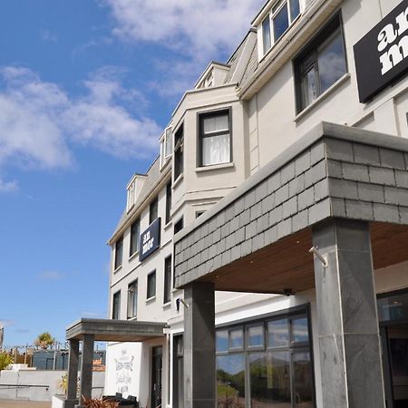 Bude Hotel - An Mor Extérieur photo